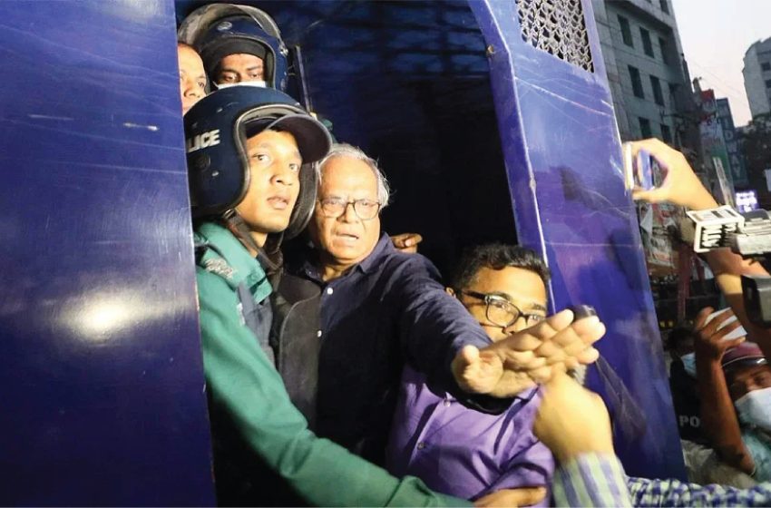  কারাগারে পরীক্ষা দেওয়ার অনুমতি দিলেন আদালত